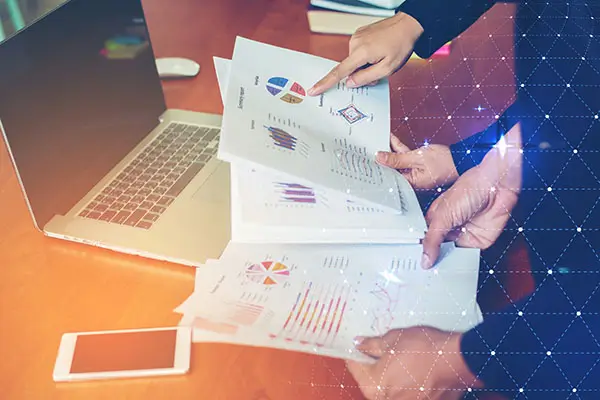 手机测时速是根据什么